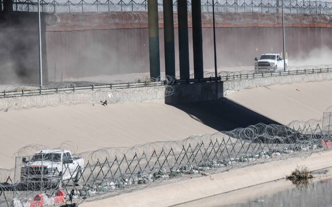 Deportaciones masivas de Trump: ¿Qué opción tienen los migrantes tras la eliminación de CBP One?