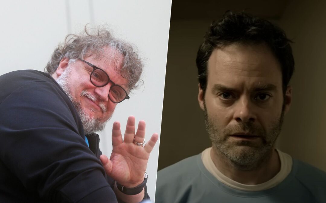 HBO Max: Guillermo del Toro tendrá una aparición en la cuarta temporada de ‘Barry’