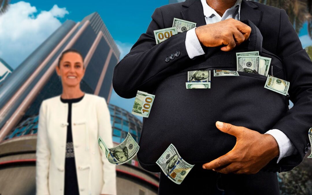 La confianza empresarial está erosionada