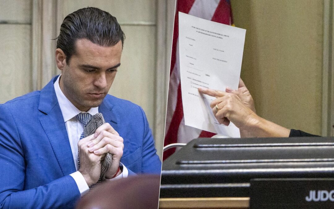 Caso Pablo Lyle: ¿Por qué fue juzgado bajo el delito de homicidio involuntario?