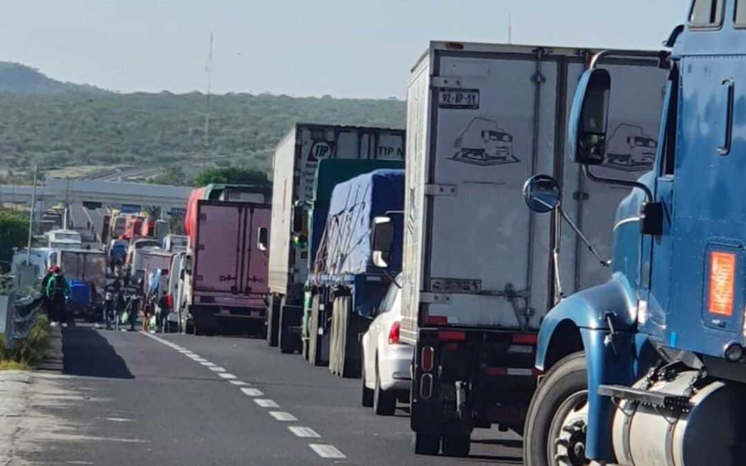 Autopista México-Puebla cerrará a partir del 3 de abril: ¿Cuáles son las rutas alternas?
