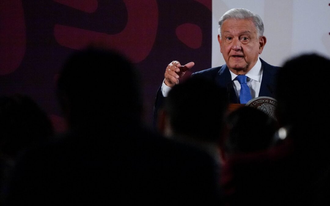 AMLO promete defender litio pese a concesiones a gigante chino: ‘Tiene que haber un acuerdo’