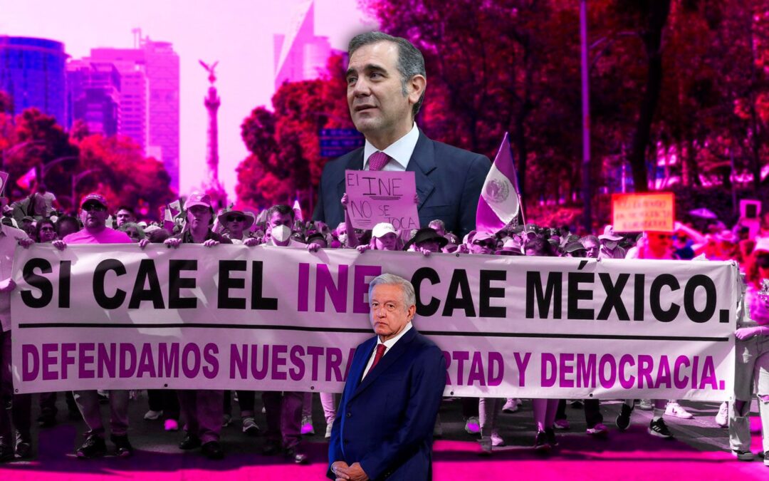 El tiempo de los ciudadanos