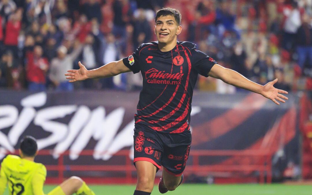 Horarios oficiales de la liguilla Liga MX: ¿Dónde y a qué hora se juegan cuartos de final del Apertura 2024?