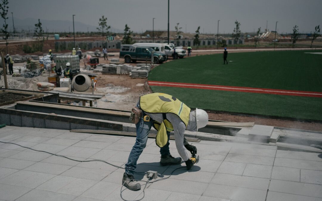 Industria ‘tropieza’ y pierde racha de 41 meses al alza