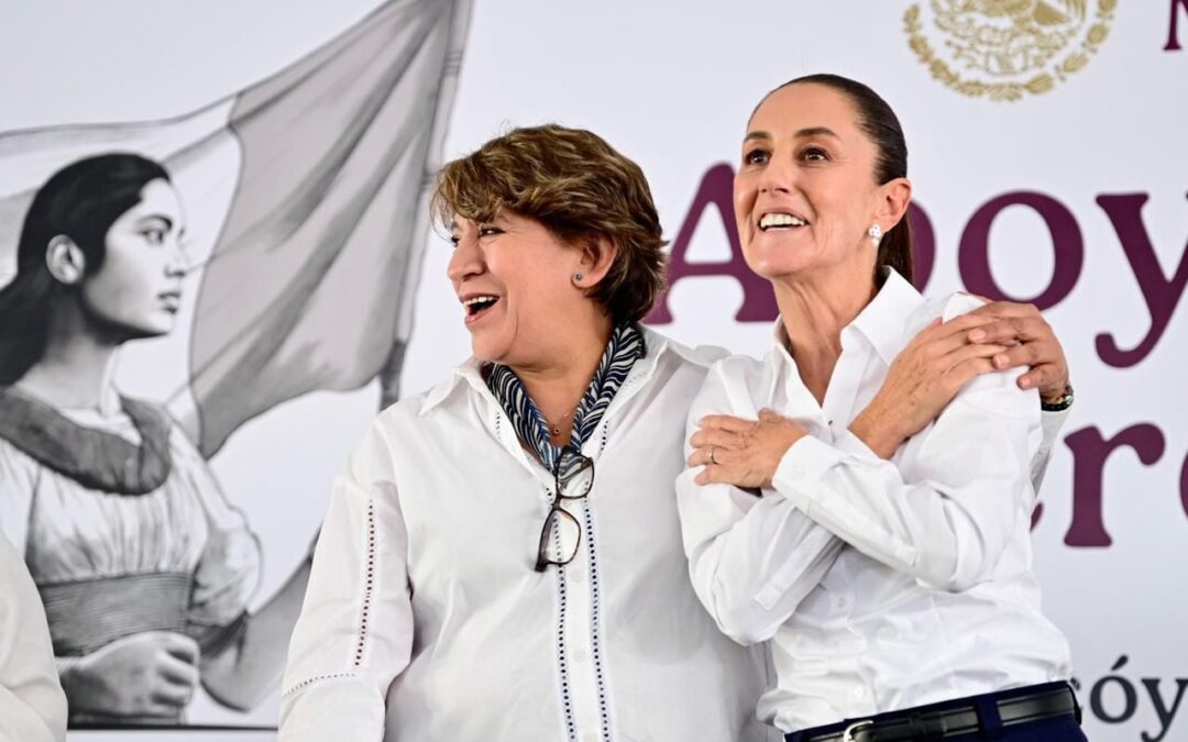 Edomex anuncia entrega de tarjetas Pensión Mujeres con Bienestar: ¿Cuándo inicia?