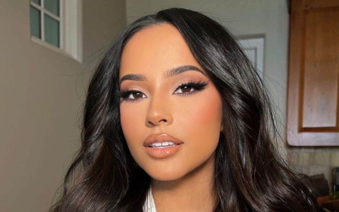 Hallan sin vida a primo de Becky G, reportado como desaparecido en Río de Janeiro