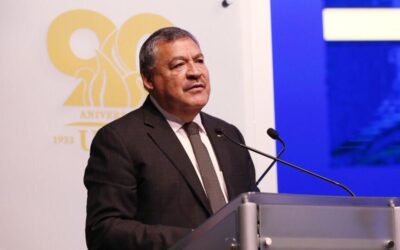 Destacan en programa de talentos por constancia académica