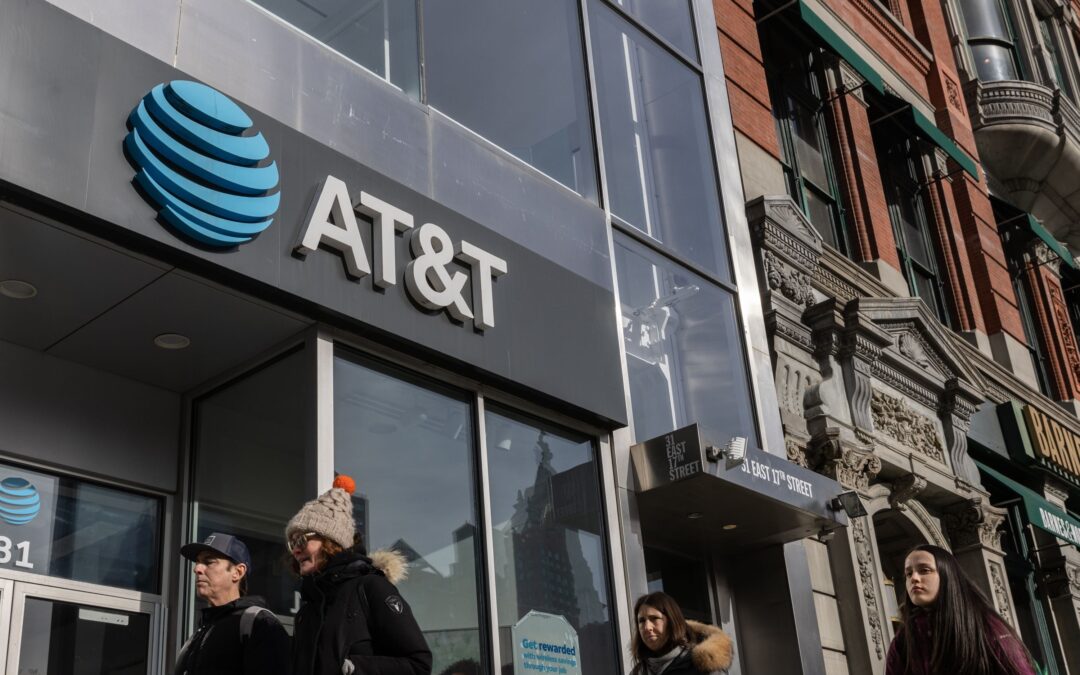 Hackeo a AT&T: Esto sabemos del robo de datos a clientes que duró 6 meses