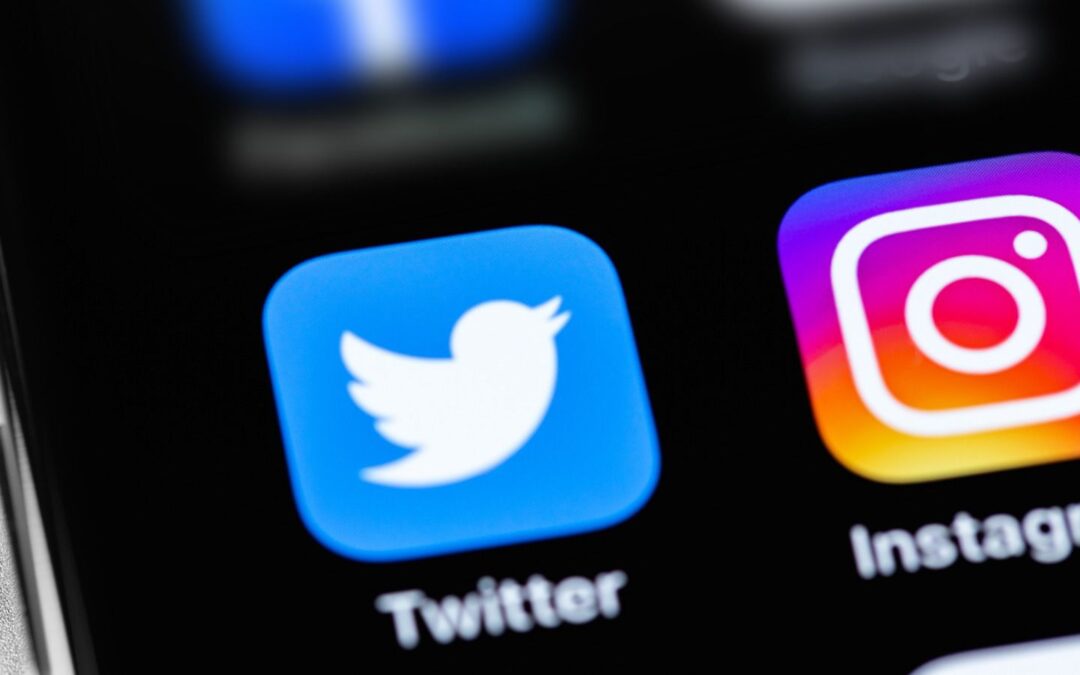 Twitter ‘exigente’: Cuentas sobre sismos dicen que nuevas reglas provocarían sus cierres