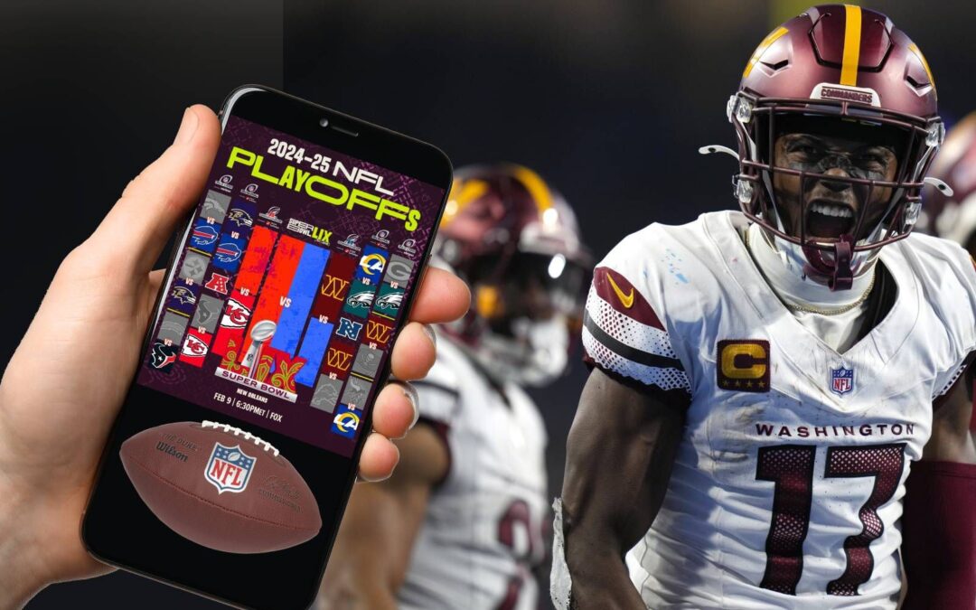 Resultados de la ronda divisional NFL 2025 HOY: Equipos clasificados al campeonato de conferencia