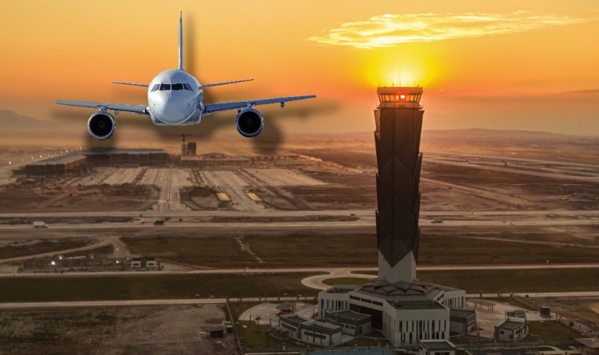 Vuelos internacionales AIFA: ¿Cuáles son las rutas y aerolíneas?