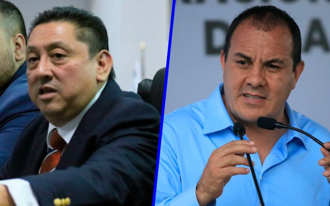 Pasan cara factura a Carmona