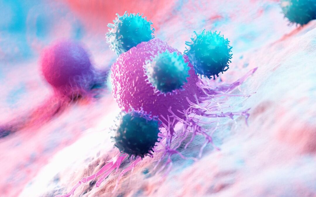 Descubren células malignas que provocan metástasis en cáncer; inmunología podría eliminarlas