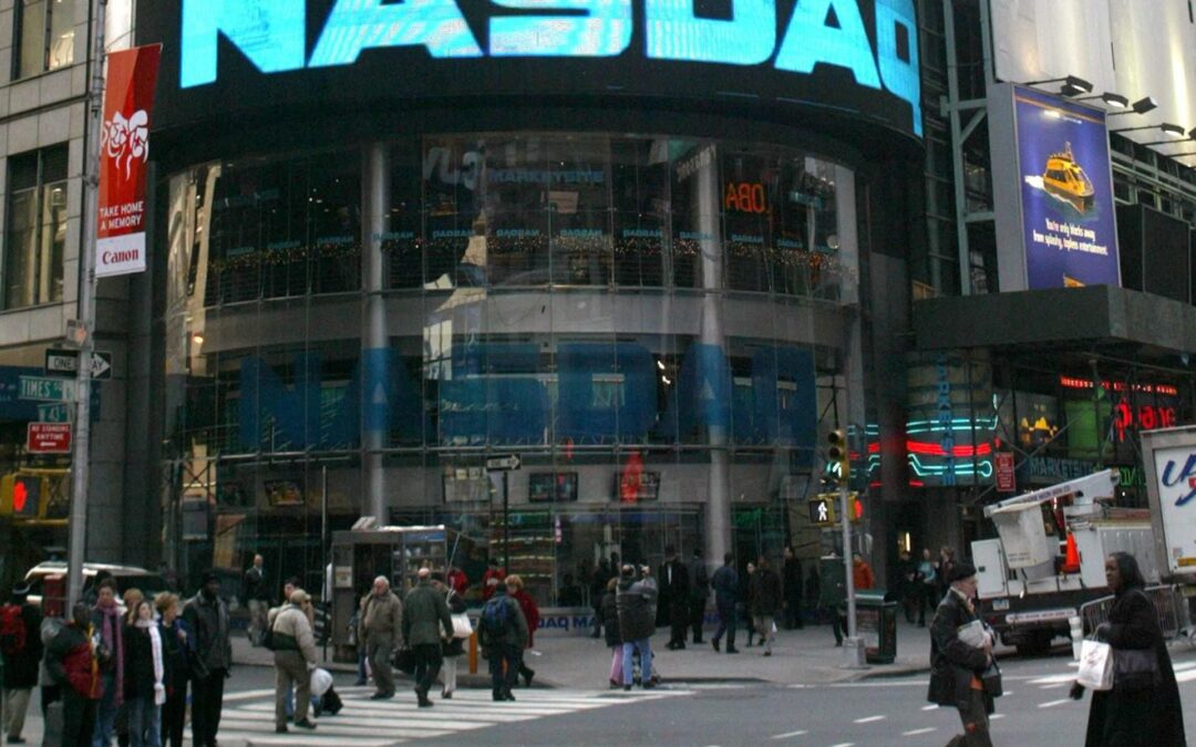 Wall Street arranca con pérdidas por lunes ‘rojo’: Dow Jones y S&P 500 caen