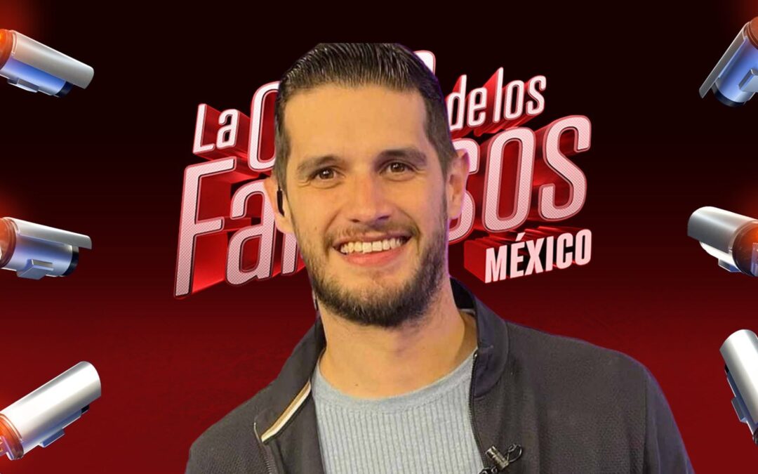 Adrián Marcelo habló de su salida de ‘La Casa de los Famosos México’: ‘Merecía irme como me fui’