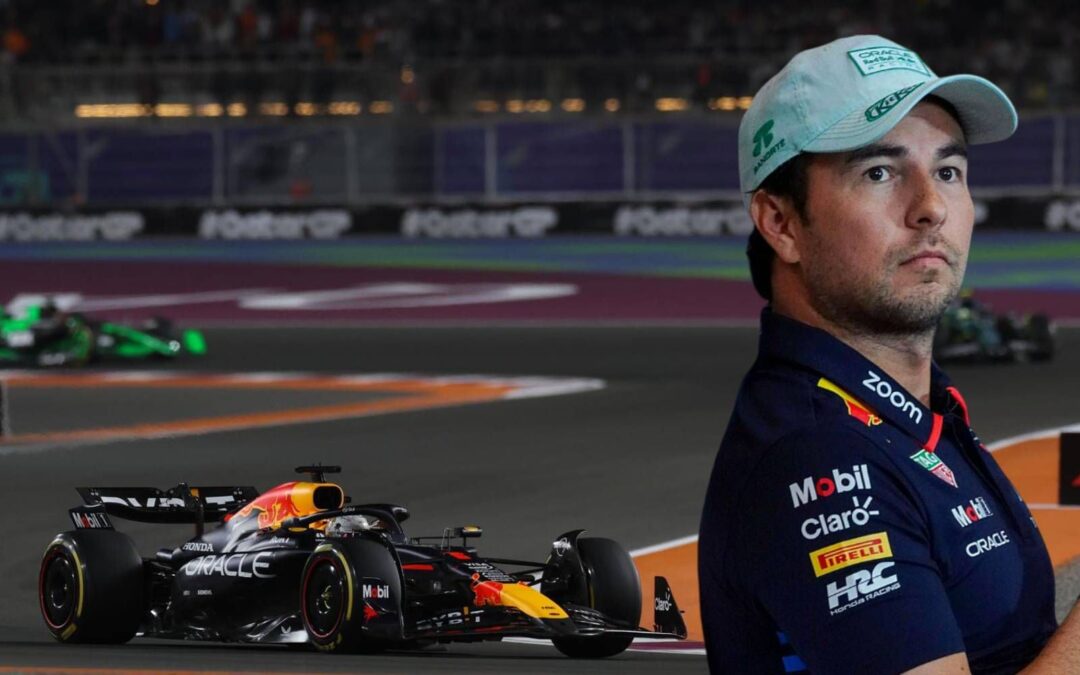 F1 Gran Premio de Qatar 2024 HOY: ¿Dónde y a qué hora ver la carrera de ‘Checo’ en Losail?