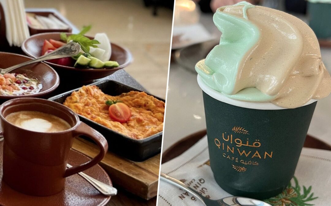 Qatar 2022: Estos son los restaurantes que tienes que visitar si estás en Doha por el Mundial