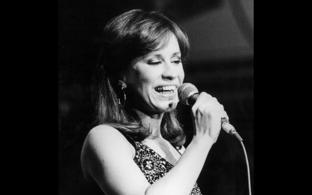 Muere Astrud Gilberto, cantante de ‘The Girl from Ipanema’, a los 83 años