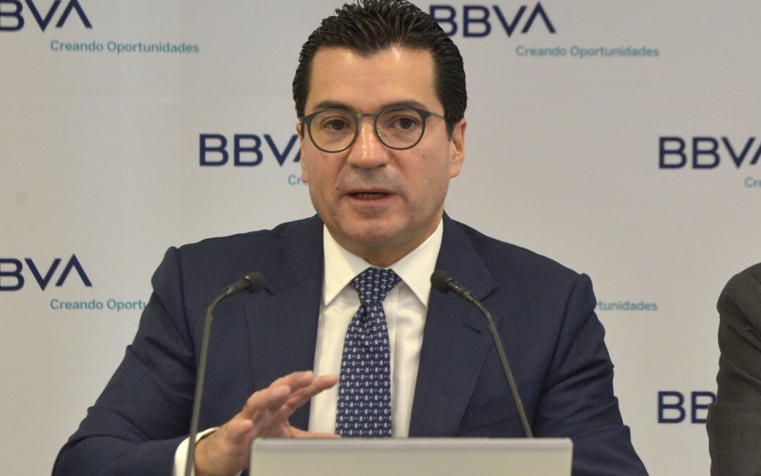 ‘Don’ BBVA México: grupo financiero tiene mejor año de la historia en ganancias