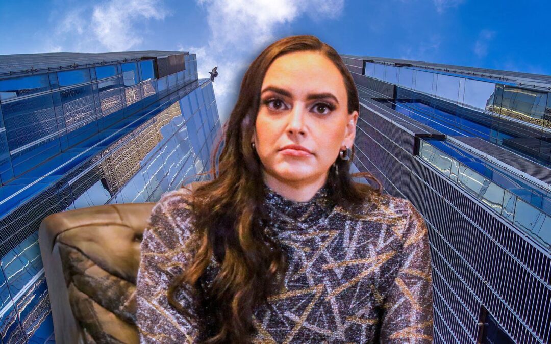 ‘Ella tiene sus propios recursos’: ¿Cuáles son las empresas de Altagracia Gómez?