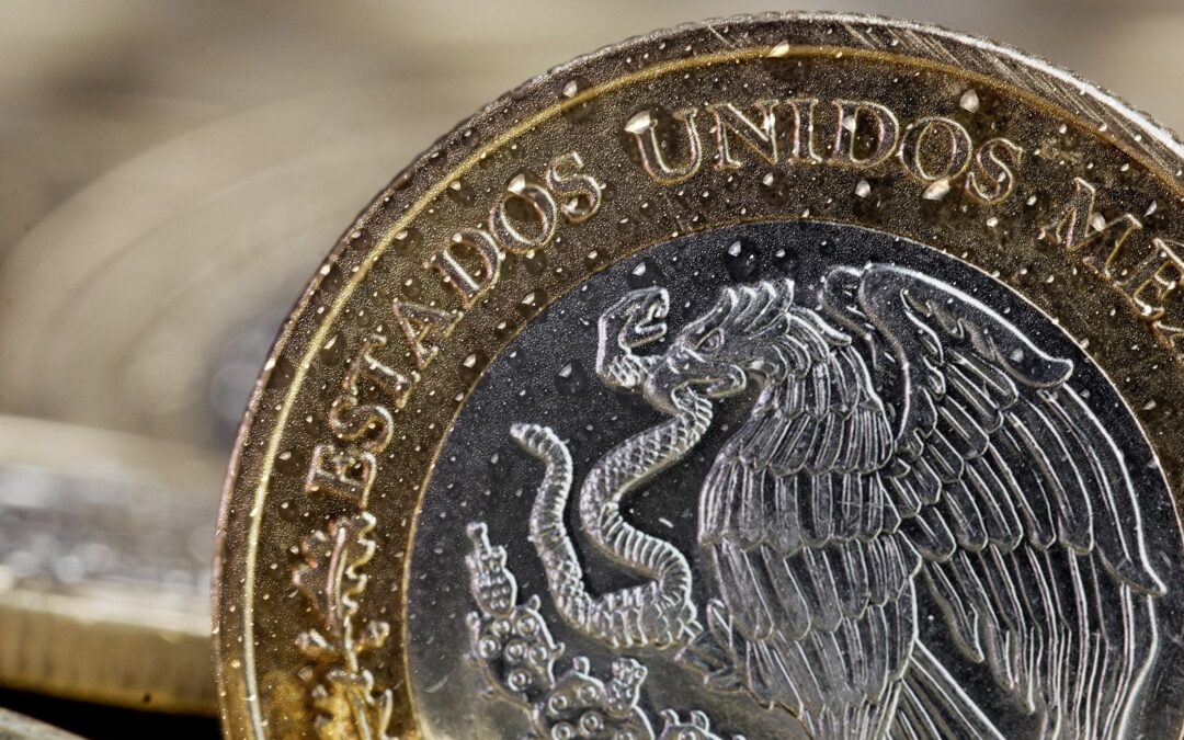 Peso siente ‘mello’ por amenazas de Trump a México: ¿En cuánto cerró su cotización?