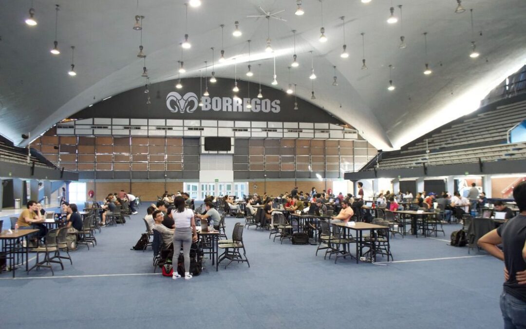 Datathon y los retos en el Tec21 ante la pertinencia social y empresarial