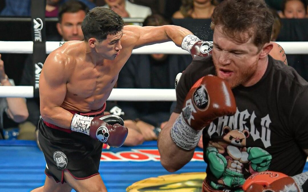 ¿Pega más fuerte ‘Canelo’ o Beterbiev? Bivol dice que Saúl Álvarez es ‘peligroso’