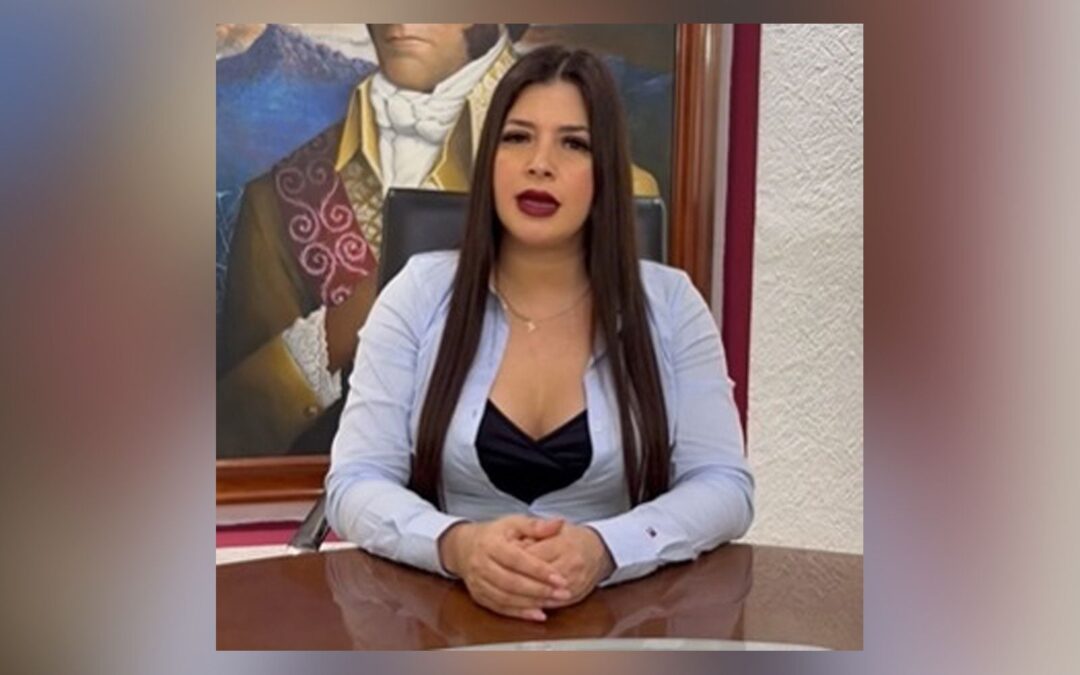 Alcaldesa de Técpan de Galeana atribuye a migrantes de Guatemala la violencia en Guerrero