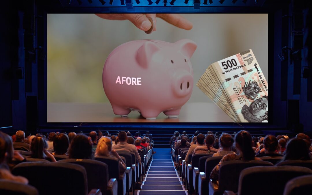 ¿Gastar y ahorrar al mismo tiempo? Haz bonificaciones a tu afore mediante estas compras