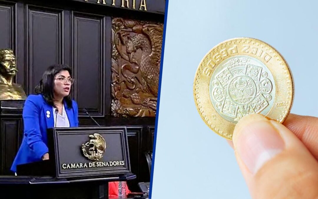 Reforma al Poder Judicial es consumada: ¿Cómo cotiza el peso tras su aprobación en el Senado?