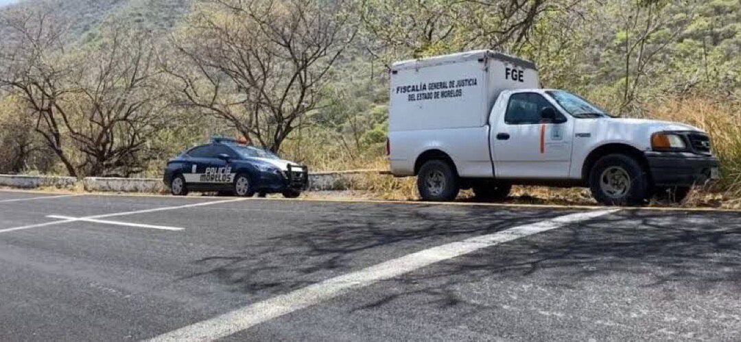 ‘Carretera del terror’: Asalto en la vía La Pera deja una mujer muerta
