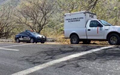 ‘Carretera del terror’: Asalto en la vía La Pera deja una mujer muerta