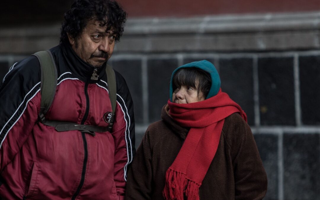 México estará ‘congelado’ este ‘finde’: ¿Dónde se esperan hasta -10 grados centígrados?