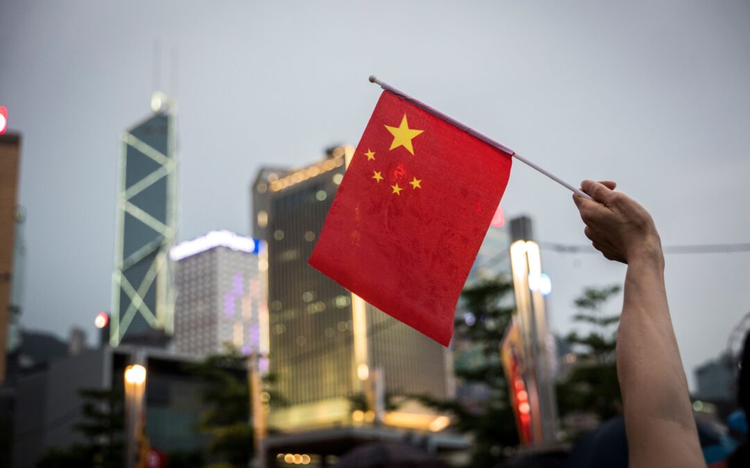 China, una amenaza latente