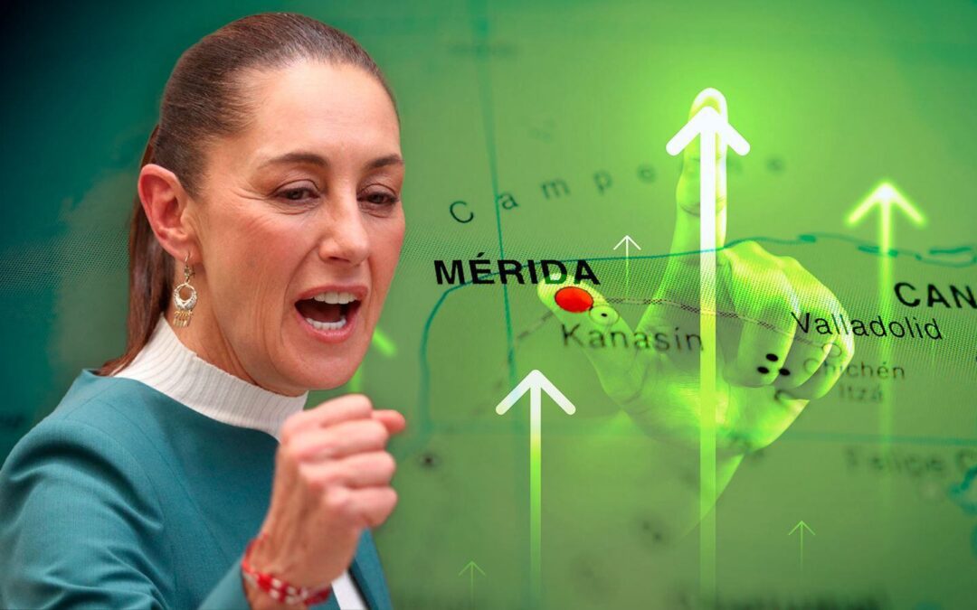 Lo que debería romper Claudia