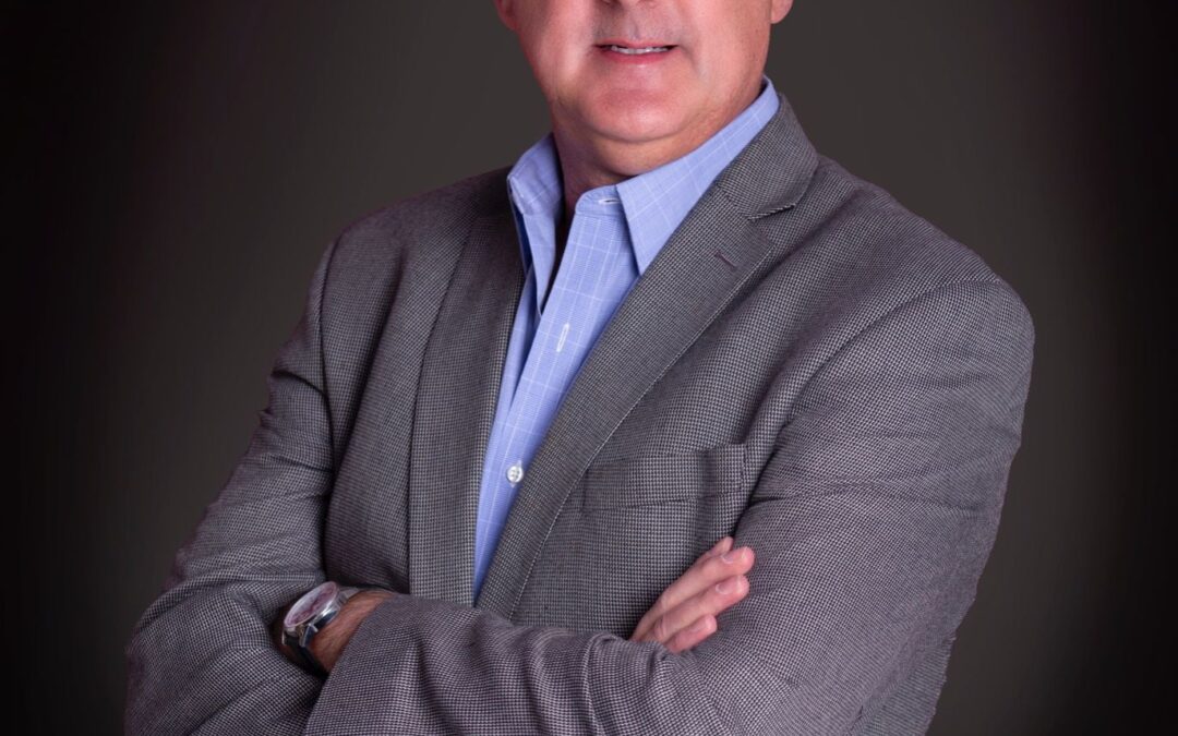 Juan Larrieu: El impacto de la IA en la arquitectura de Mty, Mexico y el mundo