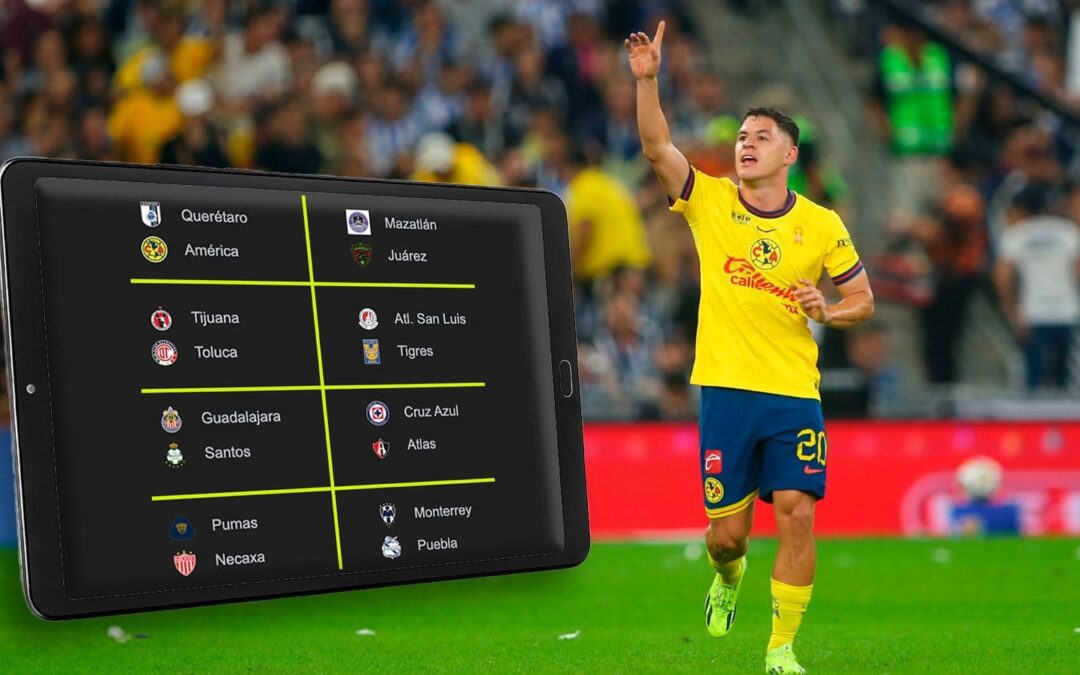 Jornada 1 de la Liga MX: ¿Quién juega hoy viernes 10 de enero y dónde ver EN VIVO el Clausura 2025?