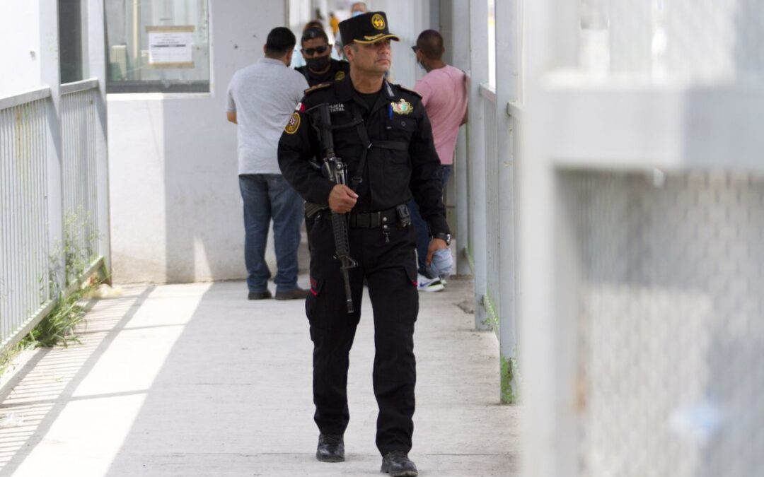 Estas son las funciones de la prisión preventiva oficiosa que discute la Suprema Corte