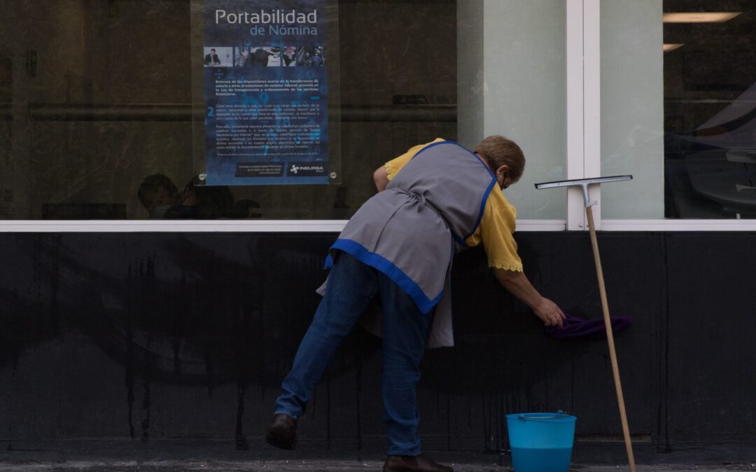 La demagogia salarial 4T