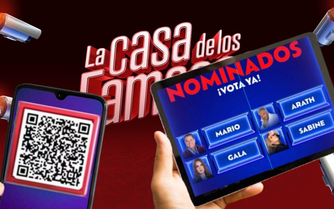 ¿Cómo votar en ‘La Casa de los Famosos México’ 2024 HOY domingo 25 de agosto? Página y horario para SALVAR