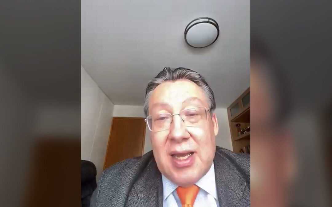 Sheinbaum nomina a José Cuadra García para el Banxico en medio de los aranceles a México: ¿Quién es?
