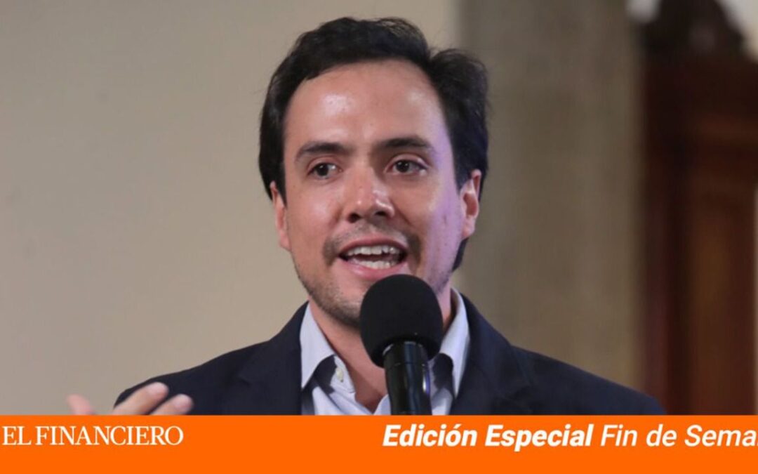 Cambio de ‘piloto y copiloto’ en pleno vuelo