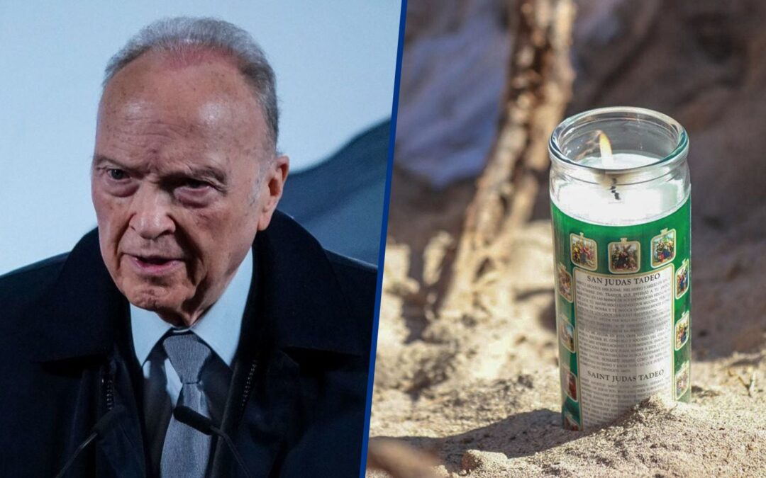 ¿Qué dijo la FGR sobre las fosas clandestinas en Teuchitlán, Jalisco?: ‘Era un tema francamente conocido’