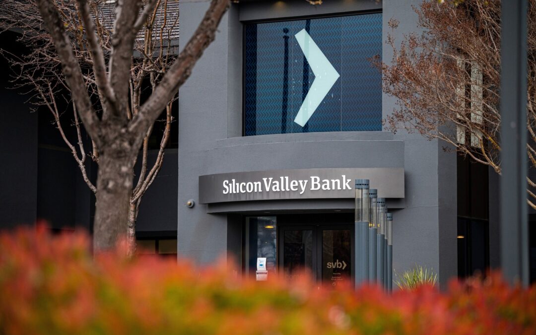 Quiebra del Silicon Valley Bank si tiene graves repercusiones