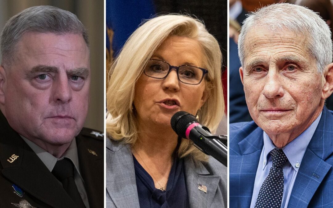 Biden se despide con decenas de indultos: ¿A quiénes protegió de posibles ‘venganzas’ de Trump?