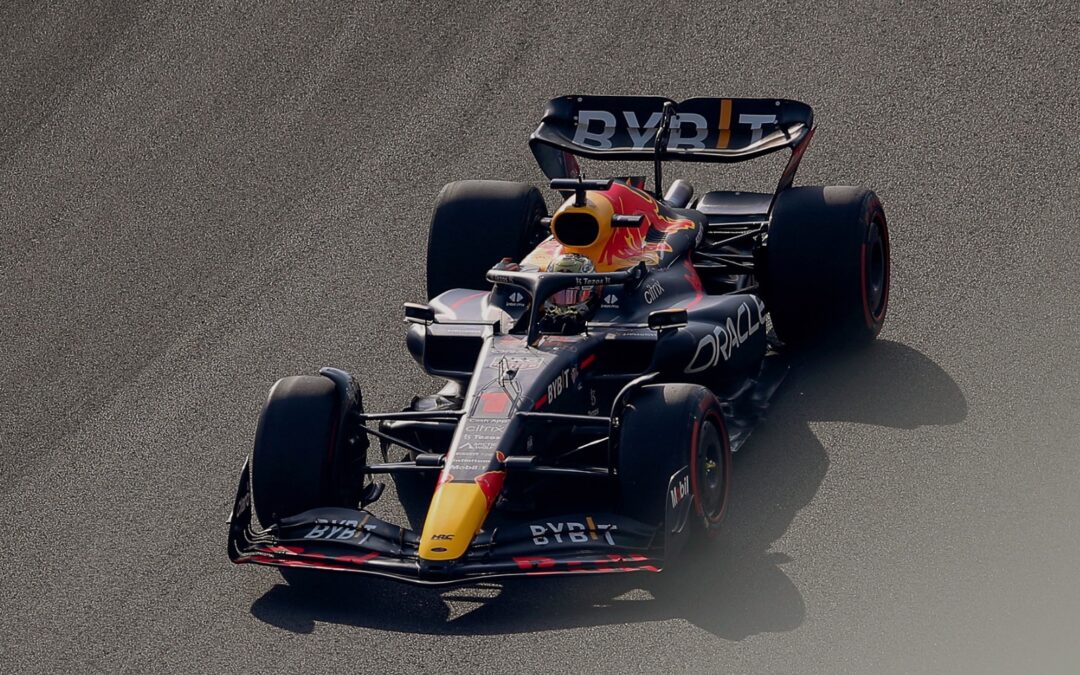 GP de Abu Dhabi: Sigue aquí el minuto a minuto de la carrera