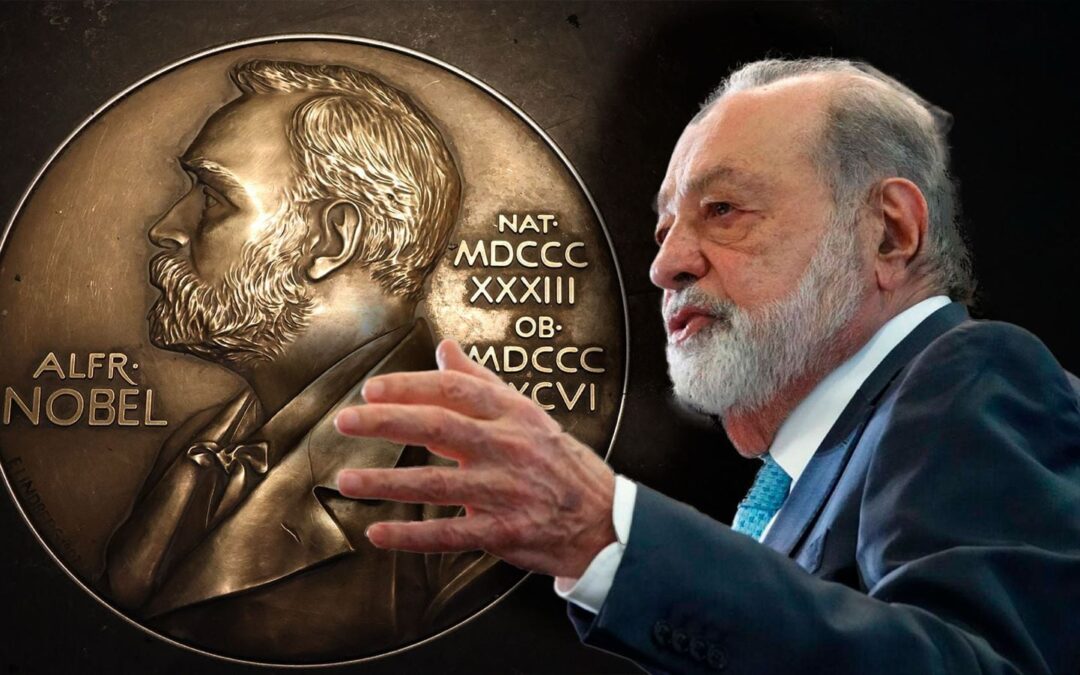 Los (otros) economistas que odia Slim