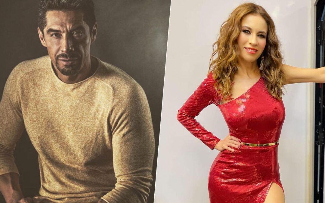 Charly López envía mensaje a Ingrid Coronado: ‘Te perdono por todo el daño que me hiciste’