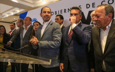 La peor oposición en el peor momento